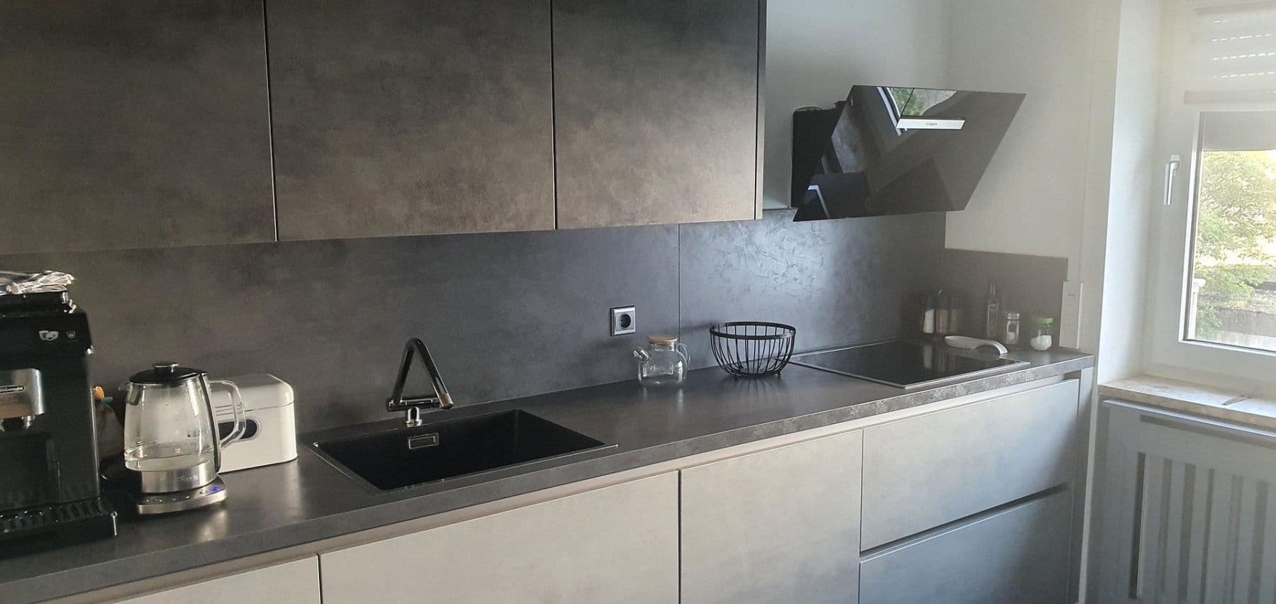 Prodej bytu 4+1 100 m², Barbarastr 8, Amberg, Bavorsko Prodej bytu 4+1 100 m², Barbarastr 8, Amberg, Bavorsko