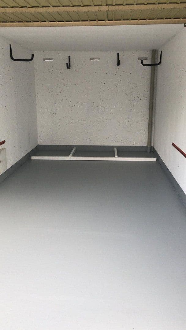 Prodej bytu 4+1 100 m², Barbarastr 8, Amberg, Bavorsko Prodej bytu 4+1 100 m², Barbarastr 8, Amberg, Bavorsko