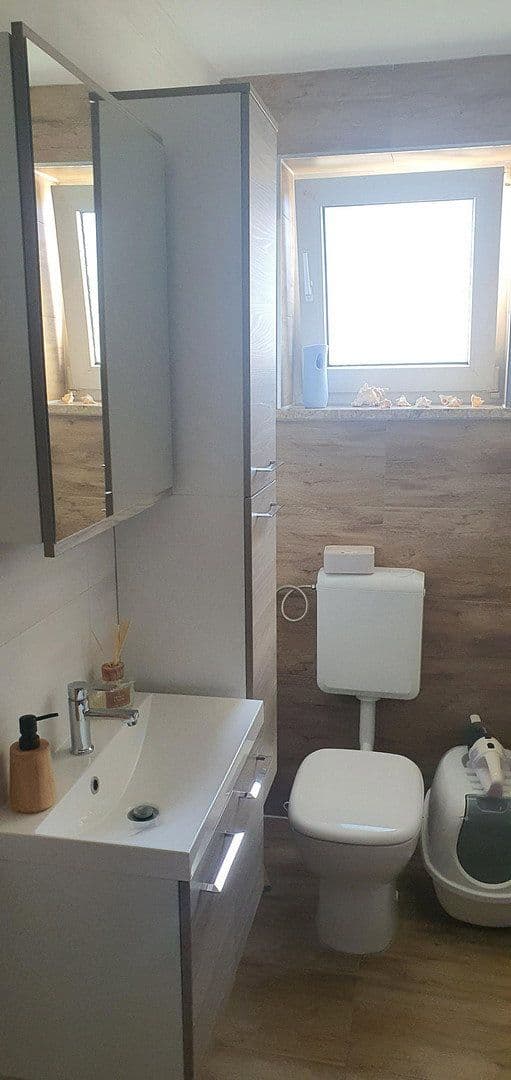 Prodej bytu 4+1 100 m², Barbarastr 8, Amberg, Bavorsko Prodej bytu 4+1 100 m², Barbarastr 8, Amberg, Bavorsko