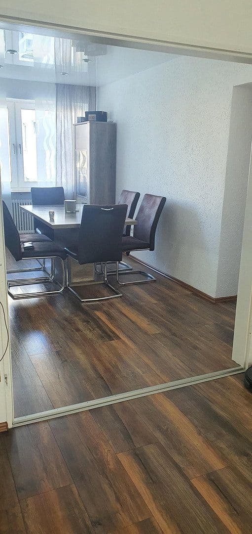Prodej bytu 4+1 100 m², Barbarastr 8, Amberg, Bavorsko Prodej bytu 4+1 100 m², Barbarastr 8, Amberg, Bavorsko