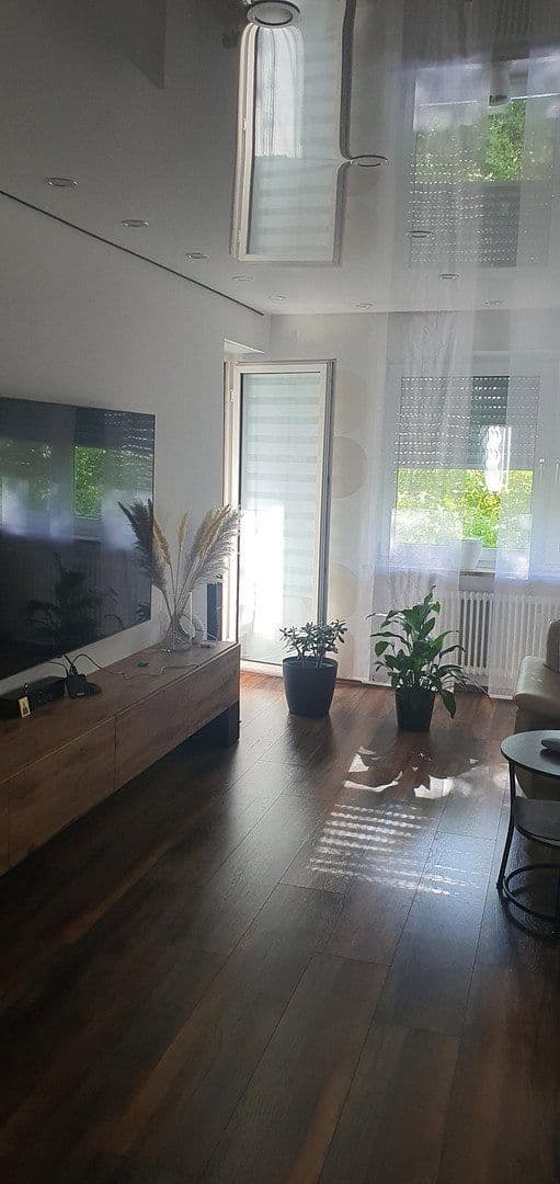 Prodej bytu 4+1 100 m², Barbarastr 8, Amberg, Bavorsko Prodej bytu 4+1 100 m², Barbarastr 8, Amberg, Bavorsko