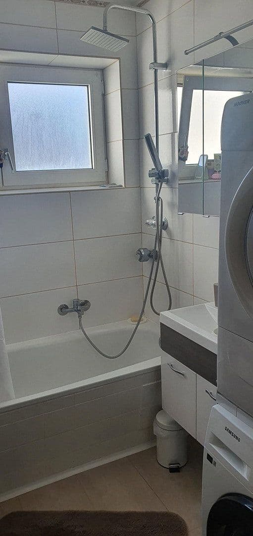 Prodej bytu 4+1 100 m², Barbarastr 8, Amberg, Bavorsko Prodej bytu 4+1 100 m², Barbarastr 8, Amberg, Bavorsko