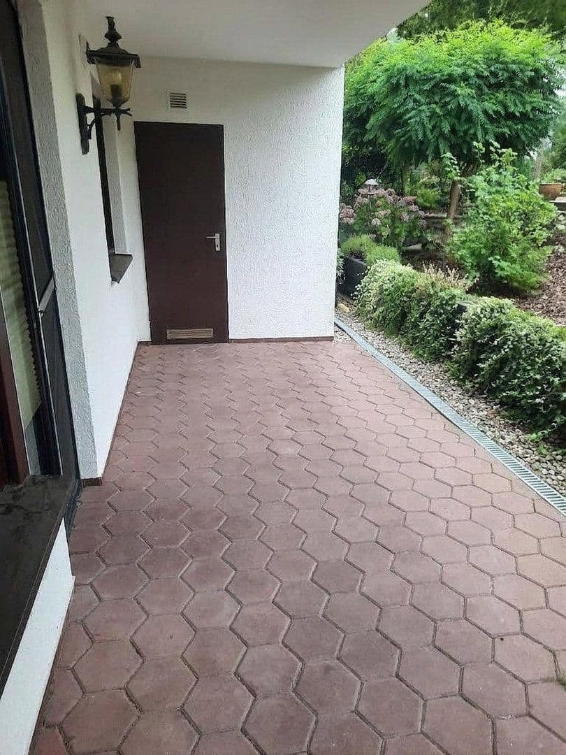 Pronájem bytu 2+kk 64 m², Am Homberg 9, Hattingen, Severní Porýní-Vestfálsko Pronájem bytu 2+kk 64 m², Am Homberg 9, Hattingen, Severní Porýní-Vestfálsko