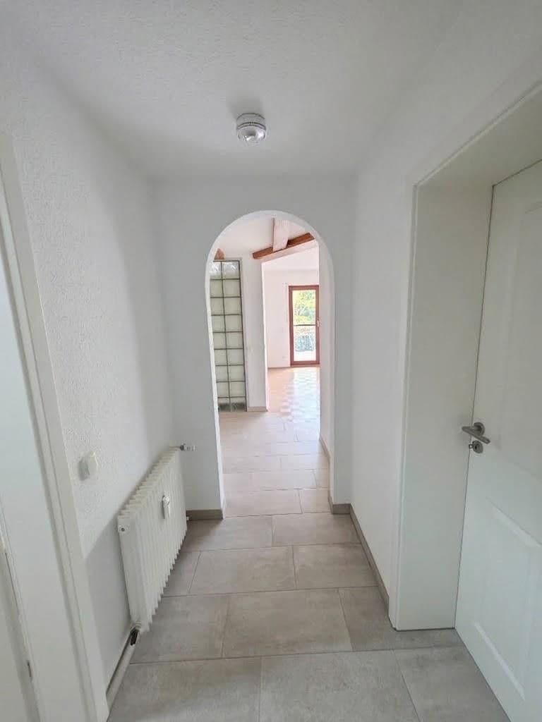Pronájem bytu 2+kk 64 m², Am Homberg 9, Hattingen, Severní Porýní-Vestfálsko Pronájem bytu 2+kk 64 m², Am Homberg 9, Hattingen, Severní Porýní-Vestfálsko