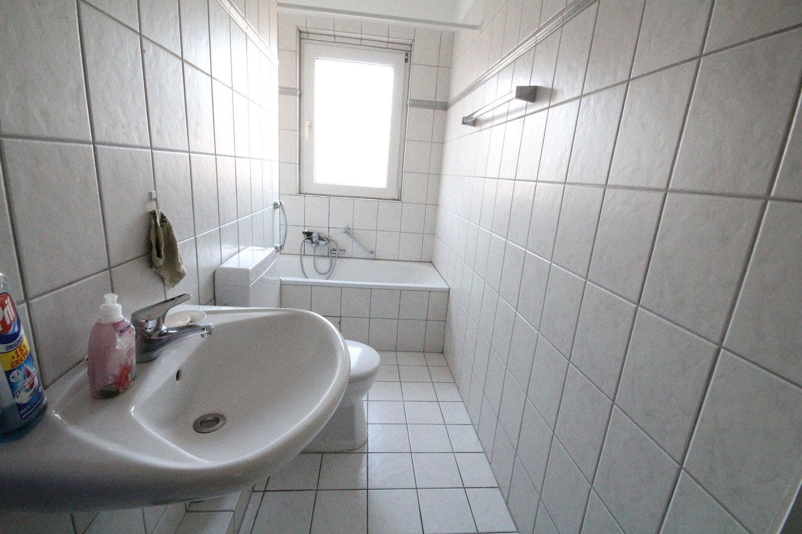 Pronájem bytu 2+kk 51 m², Hebbelstr. 26, Hattingen, Severní Porýní-Vestfálsko Pronájem bytu 2+kk 51 m², Hebbelstr. 26, Hattingen, Severní Porýní-Vestfálsko