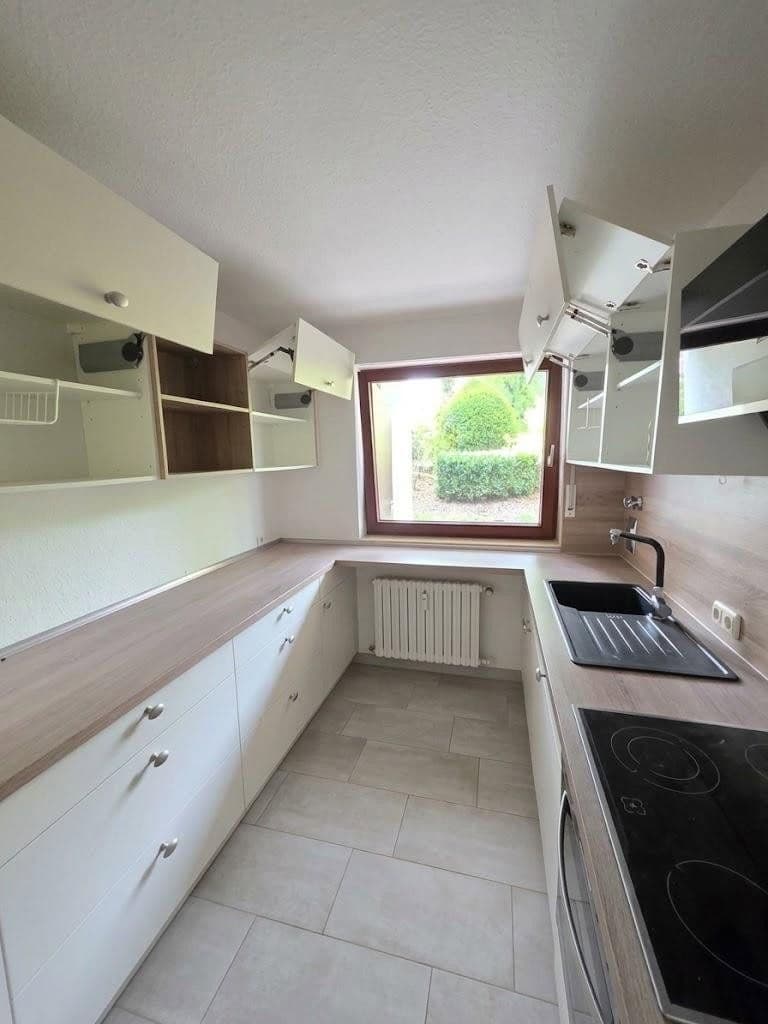 Pronájem bytu 2+kk 64 m², Am Homberg 9, Hattingen, Severní Porýní-Vestfálsko Pronájem bytu 2+kk 64 m², Am Homberg 9, Hattingen, Severní Porýní-Vestfálsko