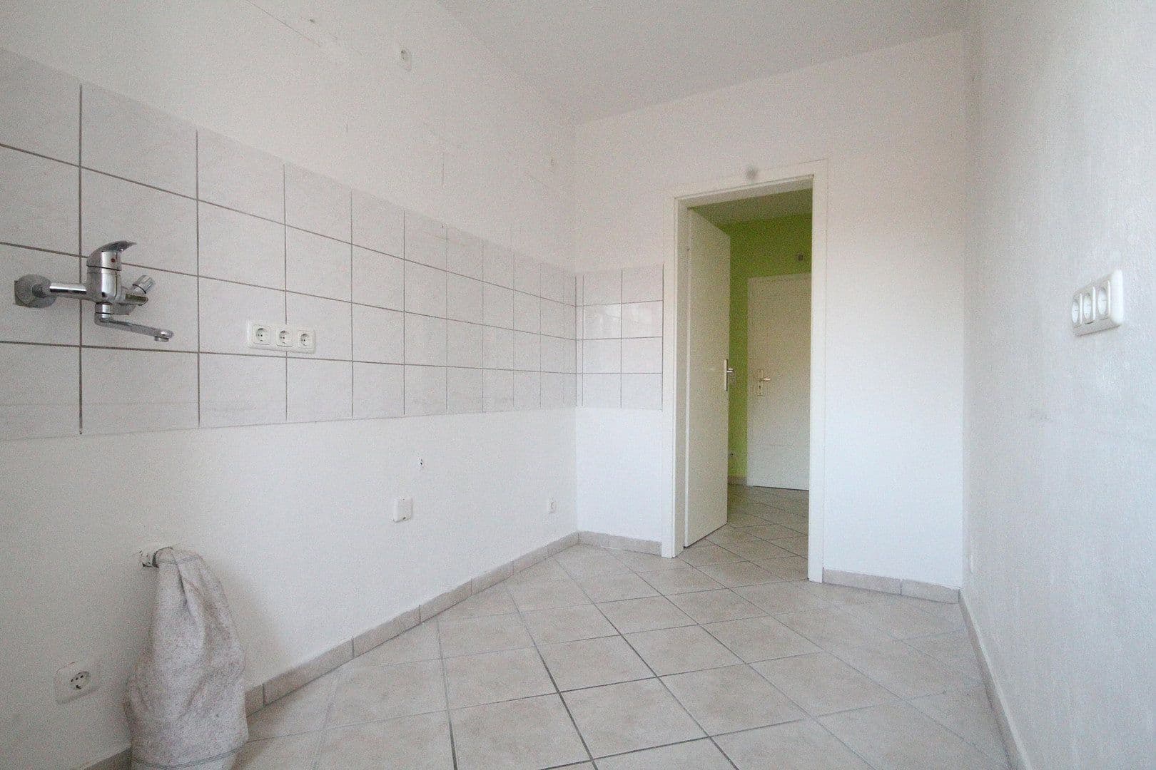 Pronájem bytu 2+kk 51 m², Hebbelstr. 26, Hattingen, Severní Porýní-Vestfálsko Pronájem bytu 2+kk 51 m², Hebbelstr. 26, Hattingen, Severní Porýní-Vestfálsko