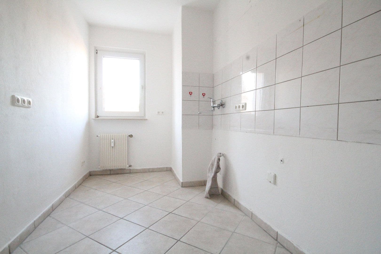 Pronájem bytu 2+kk 51 m², Hebbelstr. 26, Hattingen, Severní Porýní-Vestfálsko Pronájem bytu 2+kk 51 m², Hebbelstr. 26, Hattingen, Severní Porýní-Vestfálsko