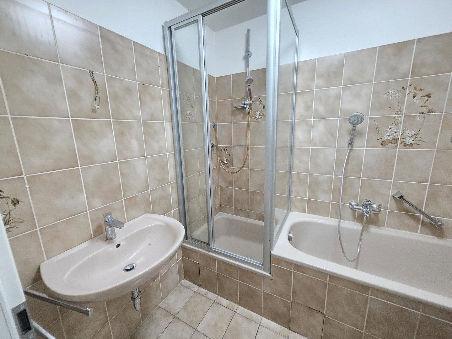 Pronájem bytu 2+kk 64 m², Am Homberg 9, Hattingen, Severní Porýní-Vestfálsko Pronájem bytu 2+kk 64 m², Am Homberg 9, Hattingen, Severní Porýní-Vestfálsko