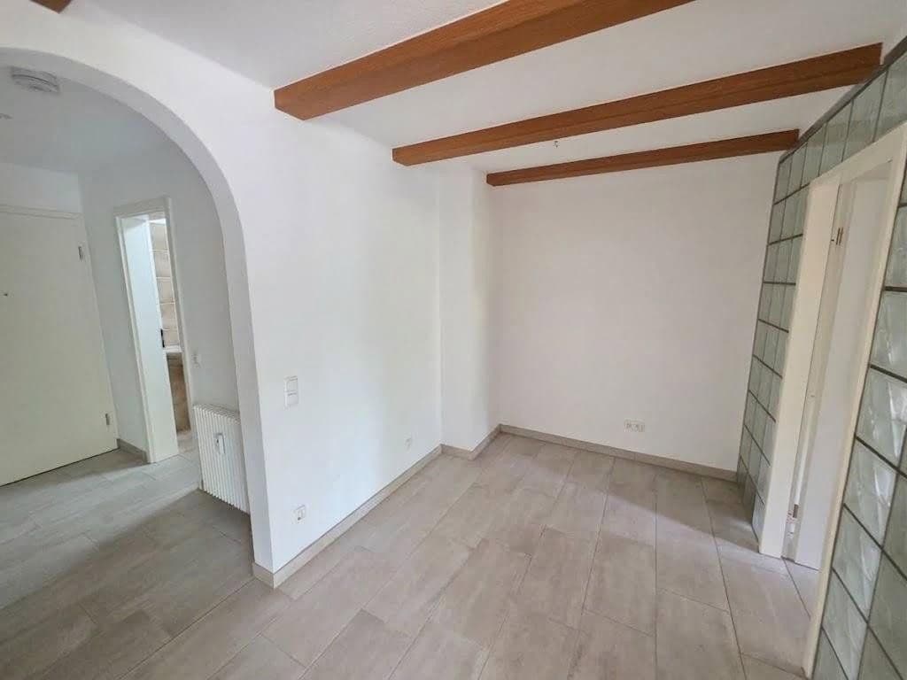 Pronájem bytu 2+kk 64 m², Am Homberg 9, Hattingen, Severní Porýní-Vestfálsko Pronájem bytu 2+kk 64 m², Am Homberg 9, Hattingen, Severní Porýní-Vestfálsko