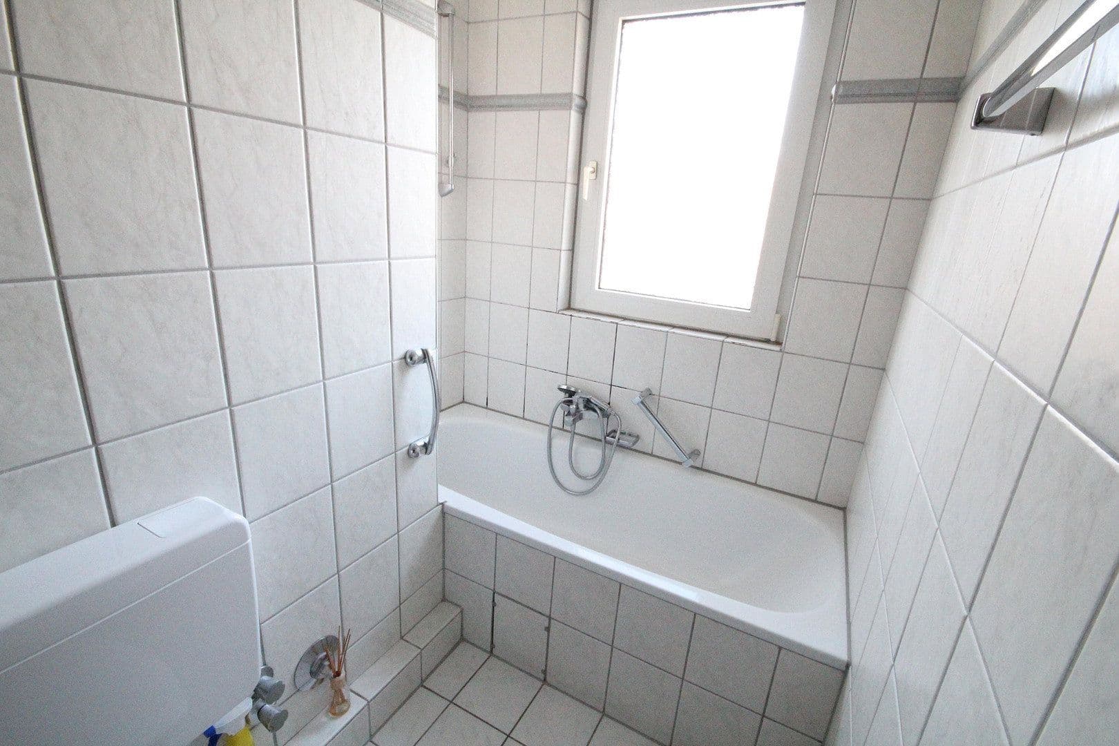 Pronájem bytu 2+kk 51 m², Hebbelstr. 26, Hattingen, Severní Porýní-Vestfálsko Pronájem bytu 2+kk 51 m², Hebbelstr. 26, Hattingen, Severní Porýní-Vestfálsko