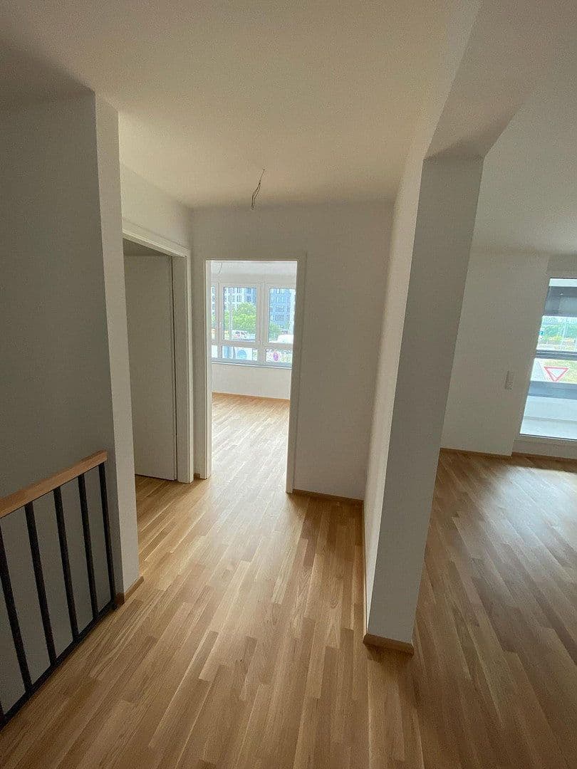 Pronájem bytu 3+kk 93 m², Schanzäckerstr. 56, Nürnberg, Bavorsko Pronájem bytu 3+kk 93 m², Schanzäckerstr. 56, Nürnberg, Bavorsko