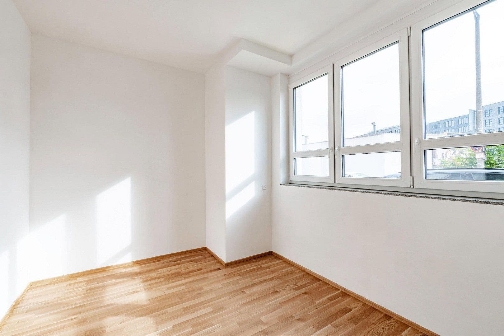 Pronájem bytu 3+kk 93 m², Schanzäckerstr. 56, Nürnberg, Bavorsko Pronájem bytu 3+kk 93 m², Schanzäckerstr. 56, Nürnberg, Bavorsko