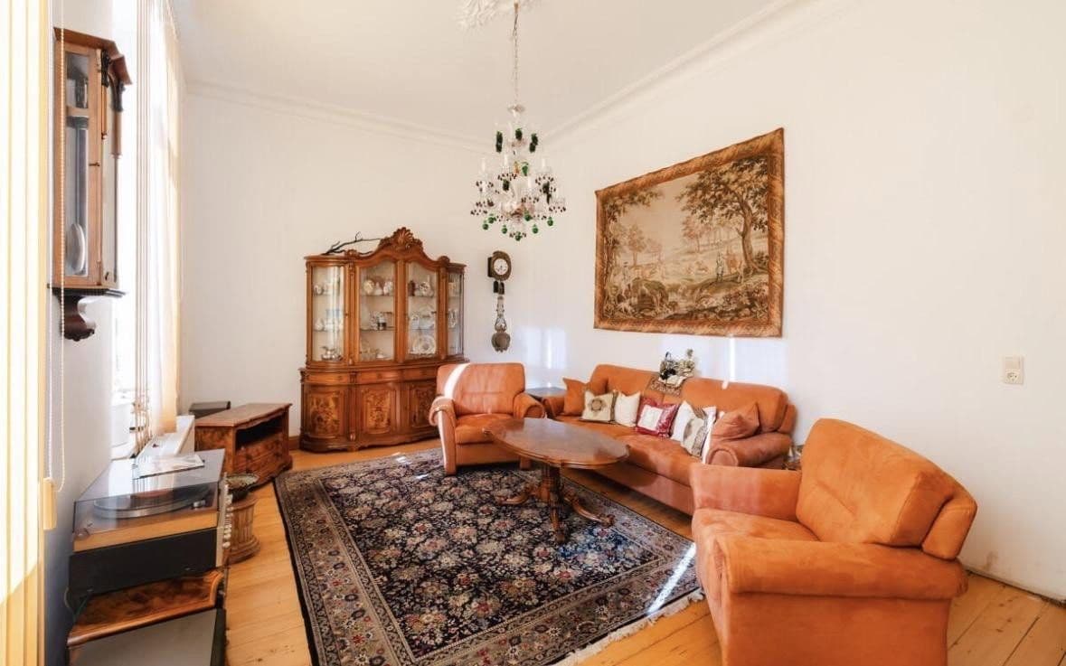 Prodej domu 658 m², pozemek 2.333 m², Erpel, Porýní-Falc Prodej domu 658 m², pozemek 2.333 m², Erpel, Porýní-Falc