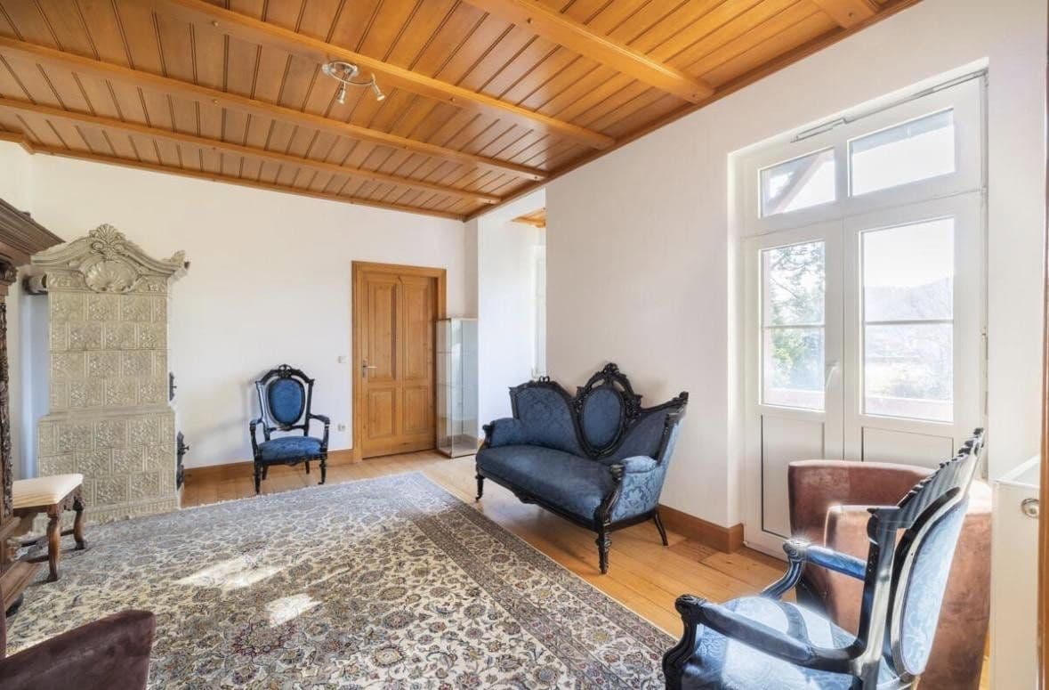 Prodej domu 658 m², pozemek 2.333 m², Erpel, Porýní-Falc Prodej domu 658 m², pozemek 2.333 m², Erpel, Porýní-Falc