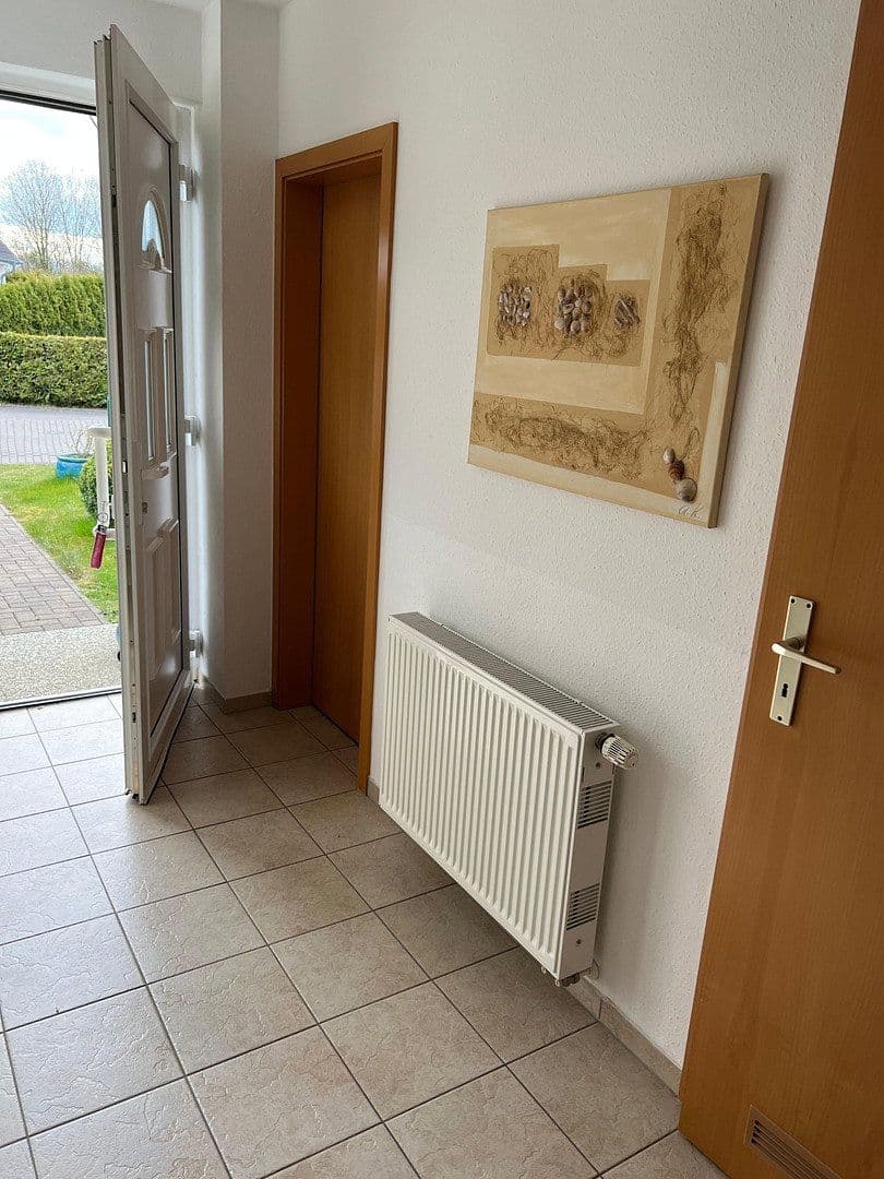 Prodej domu 100 m², pozemek 455 m², Lambrechtshagen, Mecklenburg-Vorpommern Prodej domu 100 m², pozemek 455 m², Lambrechtshagen, Mecklenburg-Vorpommern