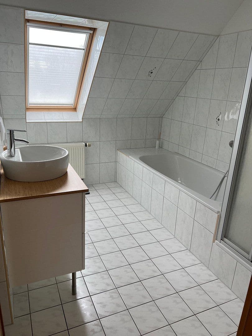 Prodej domu 100 m², pozemek 455 m², Lambrechtshagen, Mecklenburg-Vorpommern Prodej domu 100 m², pozemek 455 m², Lambrechtshagen, Mecklenburg-Vorpommern