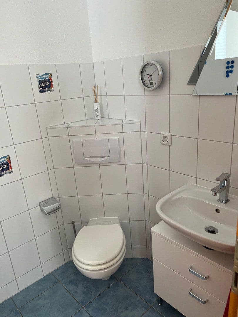 Prodej domu 100 m², pozemek 455 m², Lambrechtshagen, Mecklenburg-Vorpommern Prodej domu 100 m², pozemek 455 m², Lambrechtshagen, Mecklenburg-Vorpommern