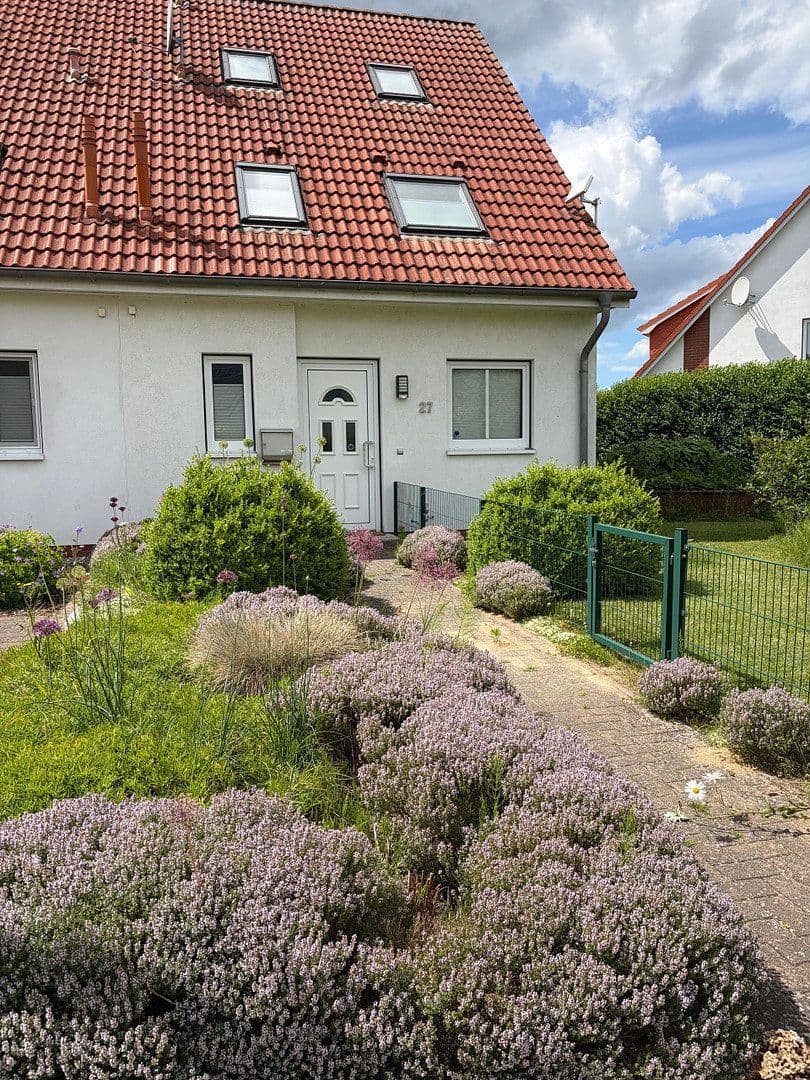 Prodej domu 100 m², pozemek 455 m², Lambrechtshagen, Mecklenburg-Vorpommern Prodej domu 100 m², pozemek 455 m², Lambrechtshagen, Mecklenburg-Vorpommern