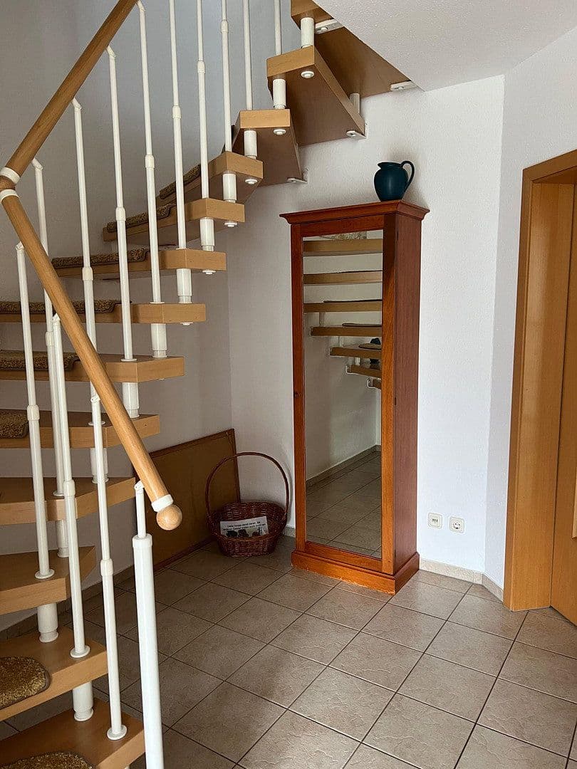 Prodej domu 100 m², pozemek 455 m², Lambrechtshagen, Mecklenburg-Vorpommern Prodej domu 100 m², pozemek 455 m², Lambrechtshagen, Mecklenburg-Vorpommern