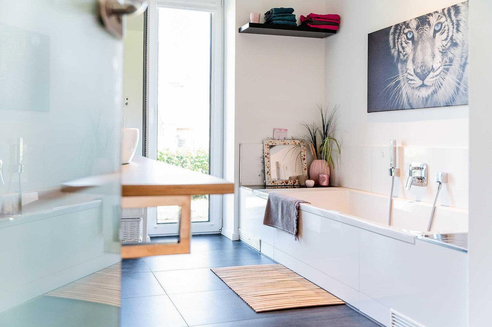 Prodej domu 159 m², pozemek 956 m², Dammacker 41, Schafflund, Šlesvicko-Holštýnsko Prodej domu 159 m², pozemek 956 m², Dammacker 41, Schafflund, Šlesvicko-Holštýnsko