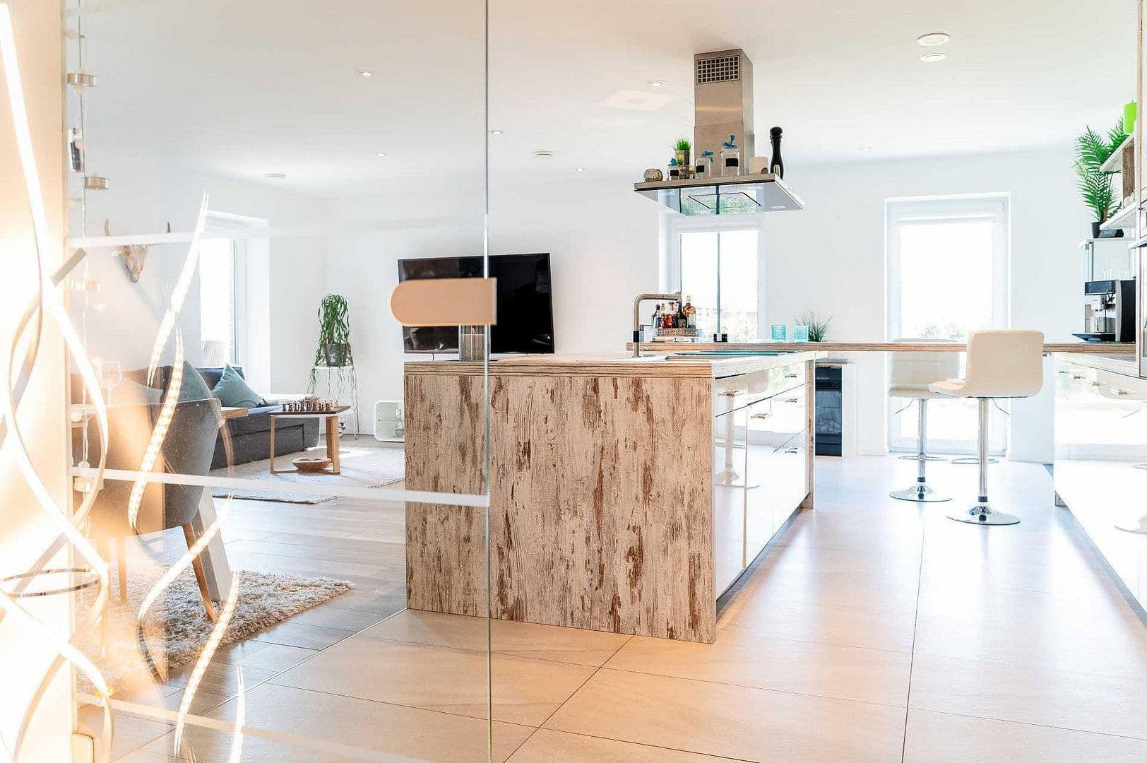 Prodej domu 159 m², pozemek 956 m², Dammacker 41, Schafflund, Šlesvicko-Holštýnsko Prodej domu 159 m², pozemek 956 m², Dammacker 41, Schafflund, Šlesvicko-Holštýnsko