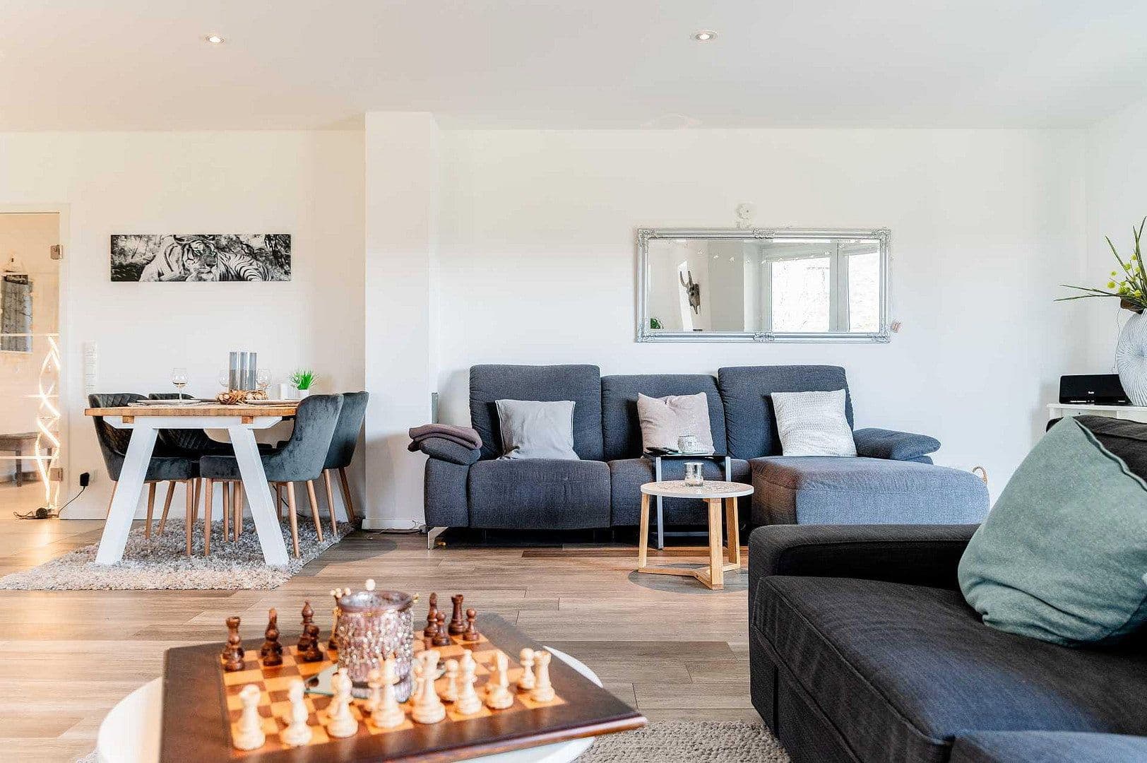Prodej domu 159 m², pozemek 956 m², Dammacker 41, Schafflund, Šlesvicko-Holštýnsko Prodej domu 159 m², pozemek 956 m², Dammacker 41, Schafflund, Šlesvicko-Holštýnsko