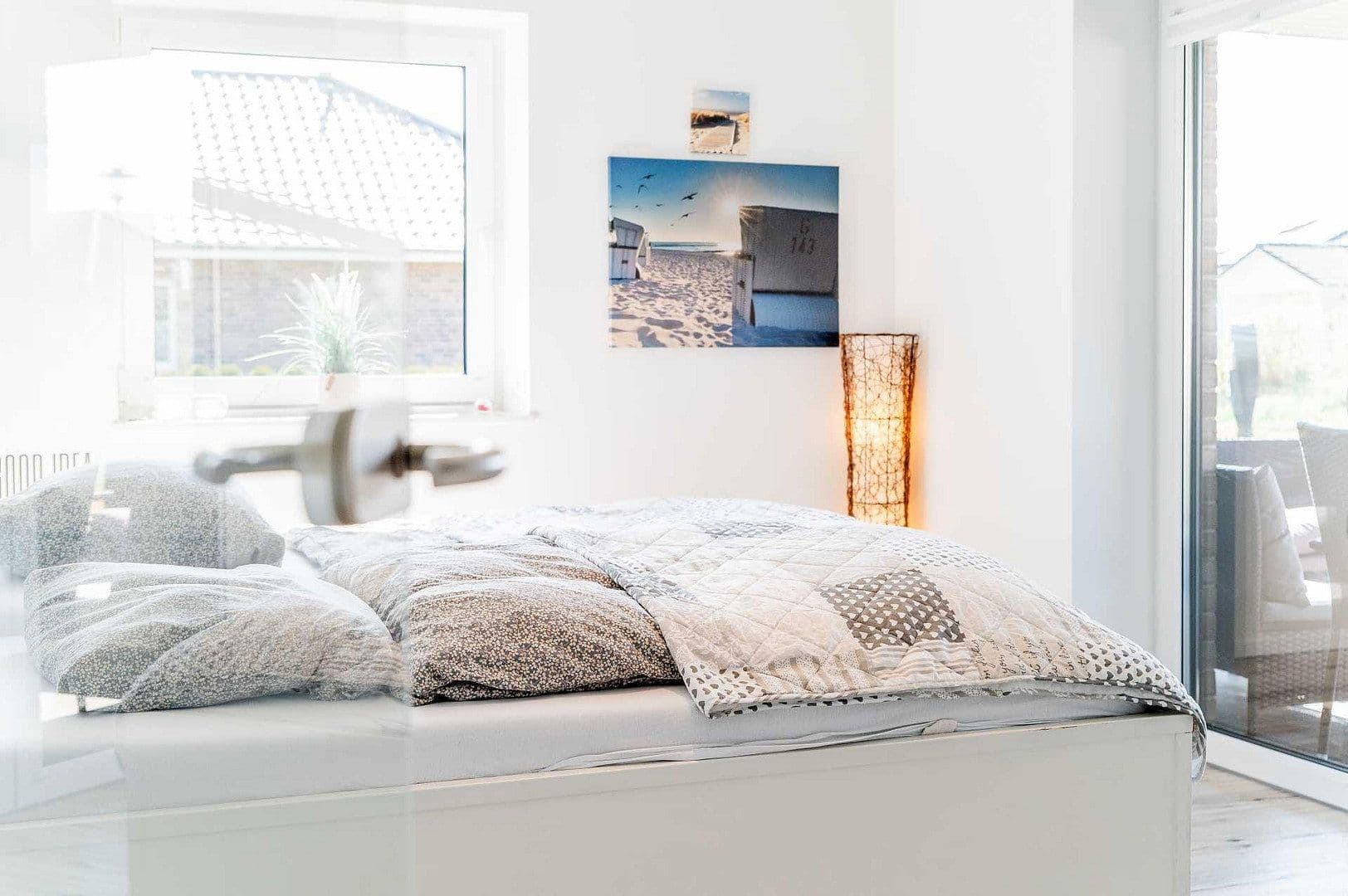 Prodej domu 159 m², pozemek 956 m², Dammacker 41, Schafflund, Šlesvicko-Holštýnsko Prodej domu 159 m², pozemek 956 m², Dammacker 41, Schafflund, Šlesvicko-Holštýnsko