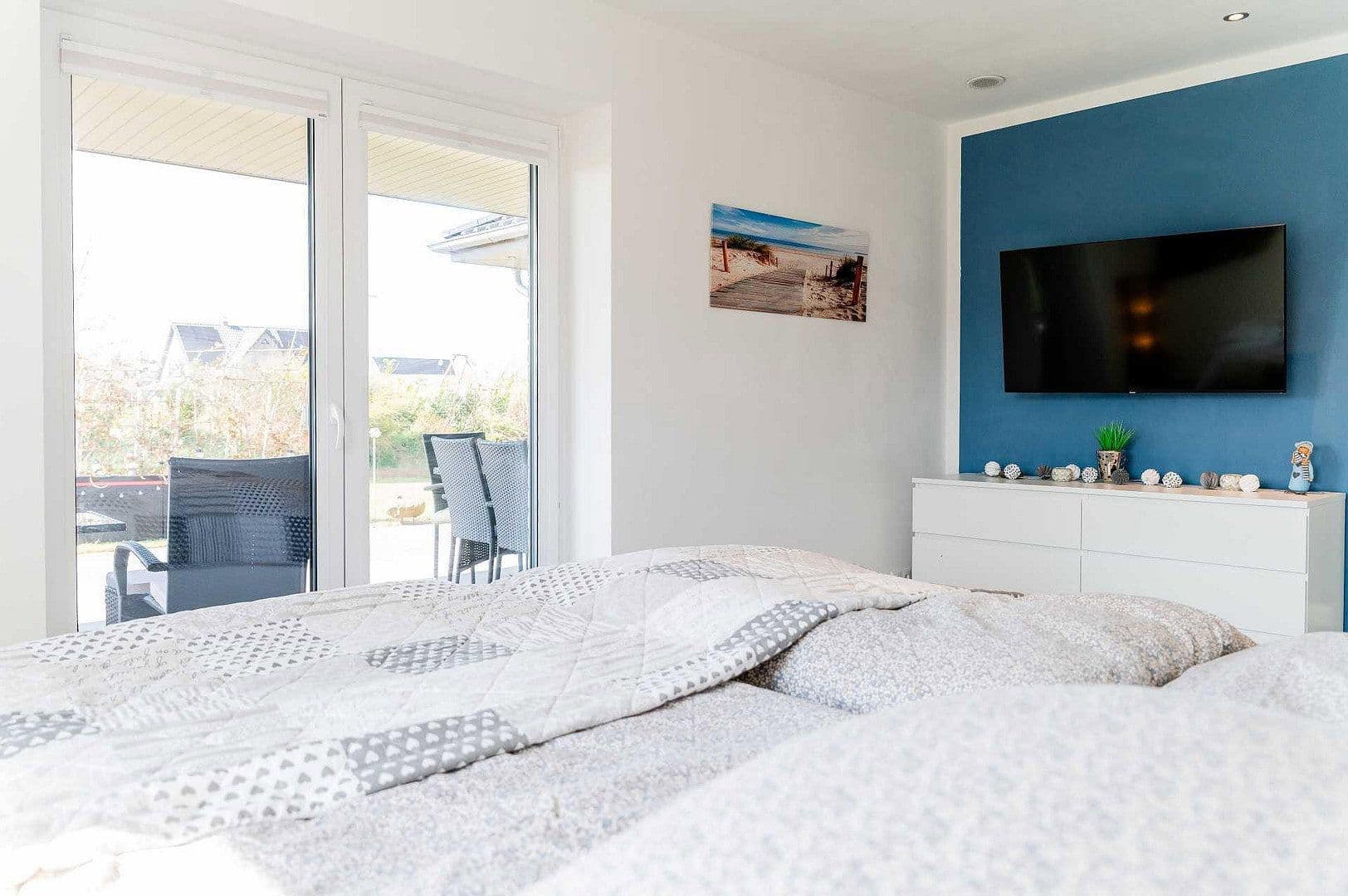 Prodej domu 159 m², pozemek 956 m², Dammacker 41, Schafflund, Šlesvicko-Holštýnsko Prodej domu 159 m², pozemek 956 m², Dammacker 41, Schafflund, Šlesvicko-Holštýnsko