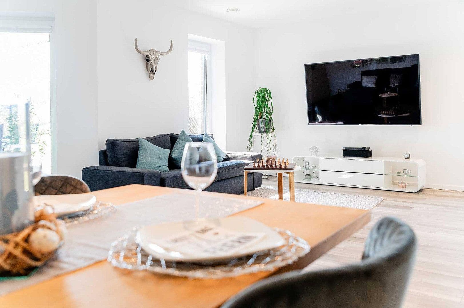 Prodej domu 159 m², pozemek 956 m², Dammacker 41, Schafflund, Šlesvicko-Holštýnsko Prodej domu 159 m², pozemek 956 m², Dammacker 41, Schafflund, Šlesvicko-Holštýnsko