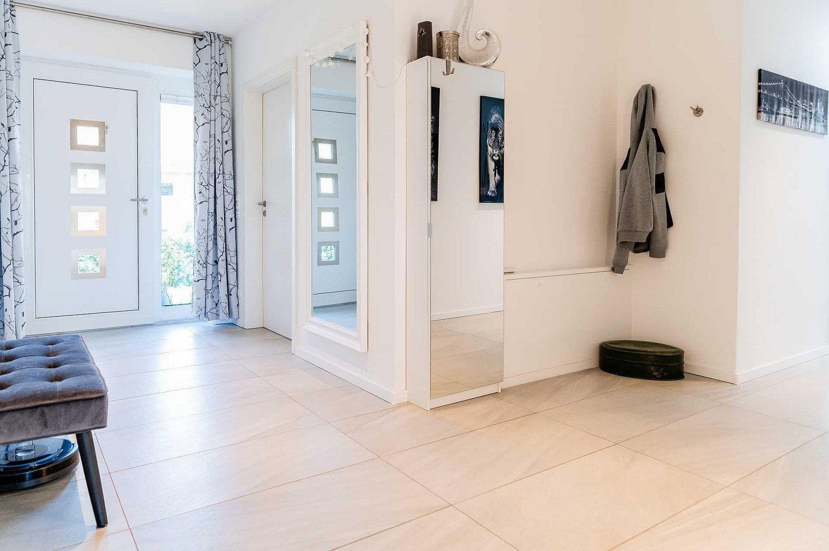 Prodej domu 159 m², pozemek 956 m², Dammacker 41, Schafflund, Šlesvicko-Holštýnsko Prodej domu 159 m², pozemek 956 m², Dammacker 41, Schafflund, Šlesvicko-Holštýnsko