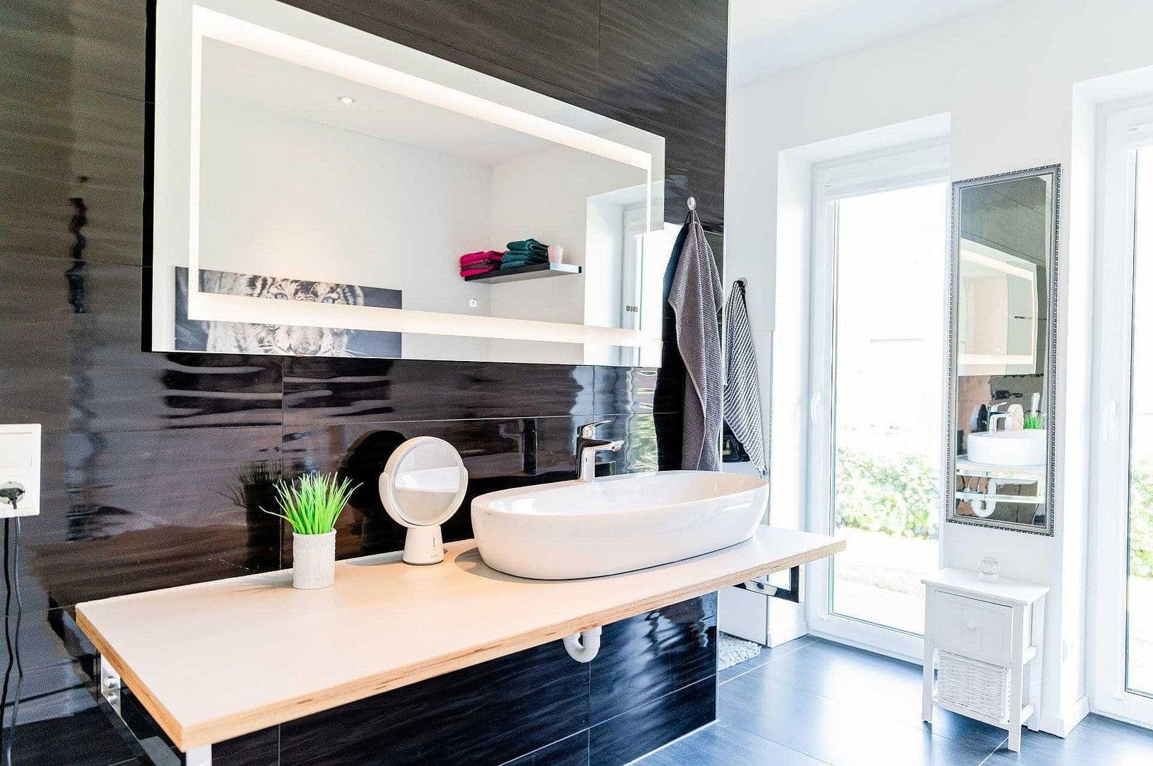 Prodej domu 159 m², pozemek 956 m², Dammacker 41, Schafflund, Šlesvicko-Holštýnsko Prodej domu 159 m², pozemek 956 m², Dammacker 41, Schafflund, Šlesvicko-Holštýnsko
