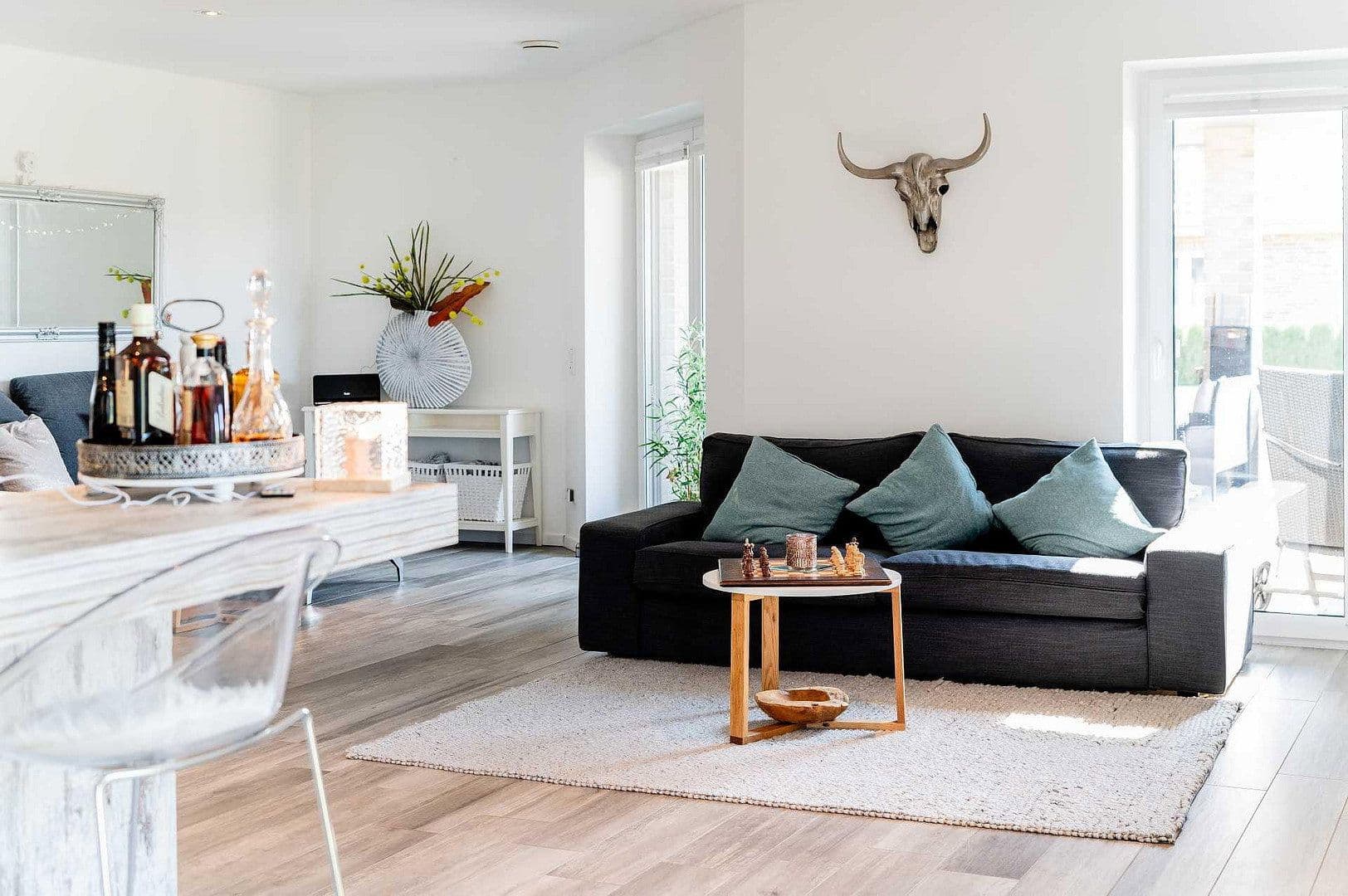 Prodej domu 159 m², pozemek 956 m², Dammacker 41, Schafflund, Šlesvicko-Holštýnsko Prodej domu 159 m², pozemek 956 m², Dammacker 41, Schafflund, Šlesvicko-Holštýnsko