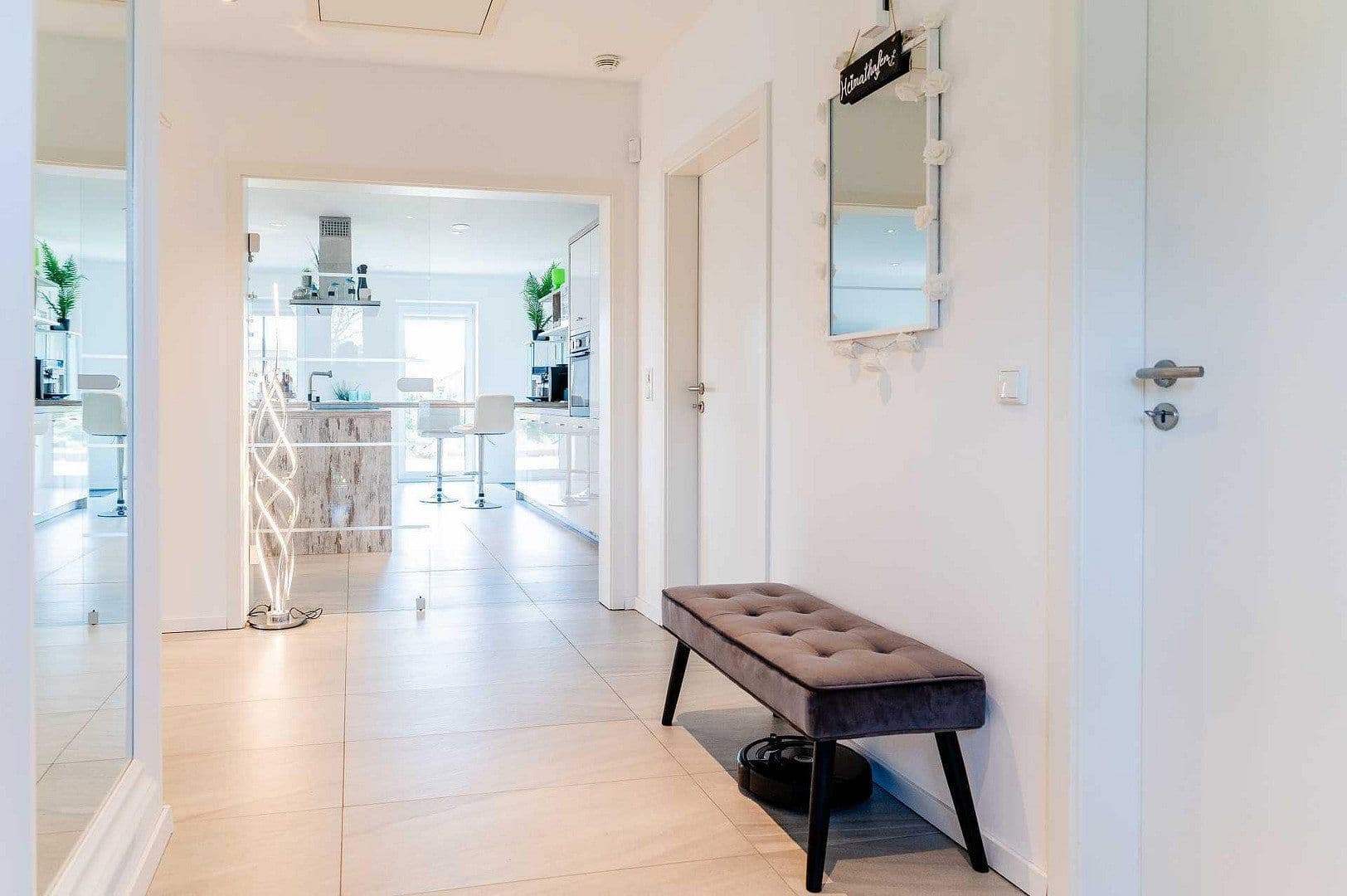 Prodej domu 159 m², pozemek 956 m², Dammacker 41, Schafflund, Šlesvicko-Holštýnsko Prodej domu 159 m², pozemek 956 m², Dammacker 41, Schafflund, Šlesvicko-Holštýnsko