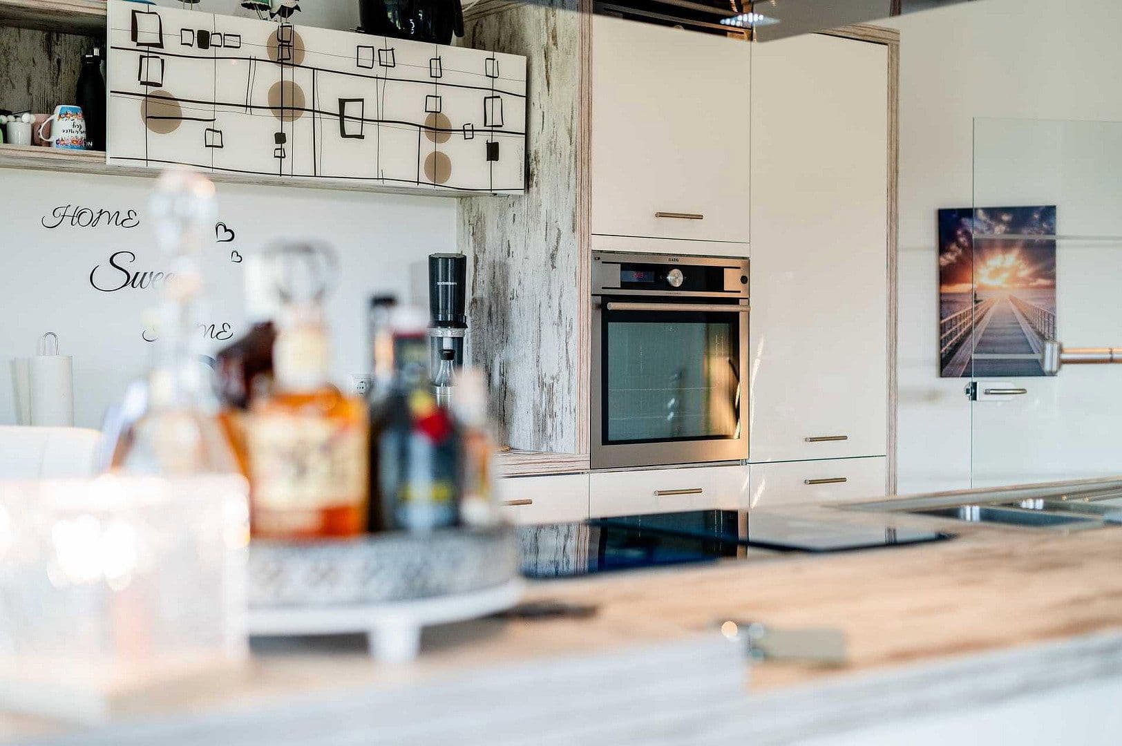 Prodej domu 159 m², pozemek 956 m², Dammacker 41, Schafflund, Šlesvicko-Holštýnsko Prodej domu 159 m², pozemek 956 m², Dammacker 41, Schafflund, Šlesvicko-Holštýnsko