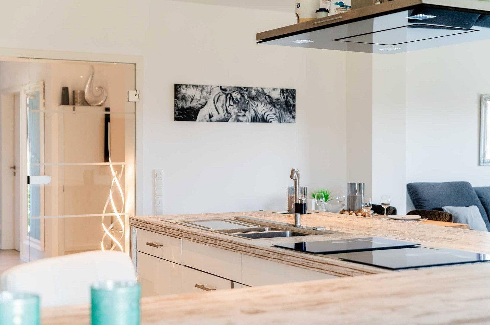 Prodej domu 159 m², pozemek 956 m², Dammacker 41, Schafflund, Šlesvicko-Holštýnsko Prodej domu 159 m², pozemek 956 m², Dammacker 41, Schafflund, Šlesvicko-Holštýnsko