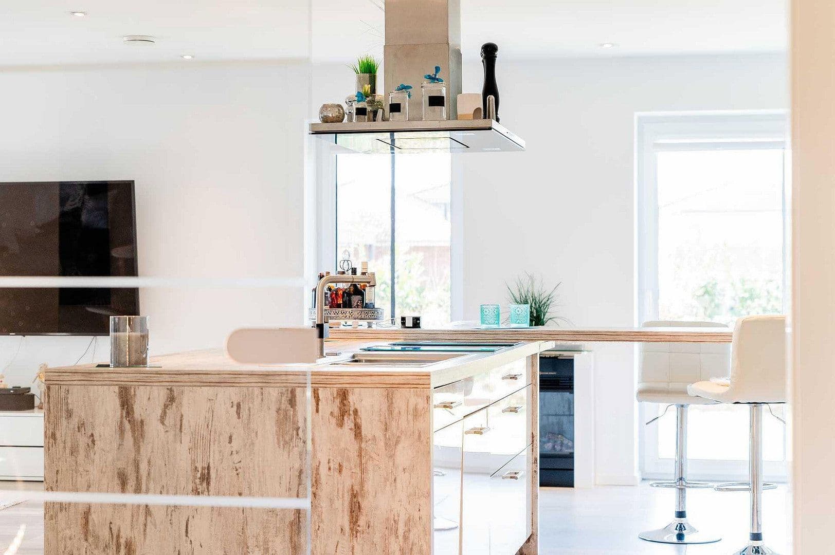 Prodej domu 159 m², pozemek 956 m², Dammacker 41, Schafflund, Šlesvicko-Holštýnsko Prodej domu 159 m², pozemek 956 m², Dammacker 41, Schafflund, Šlesvicko-Holštýnsko