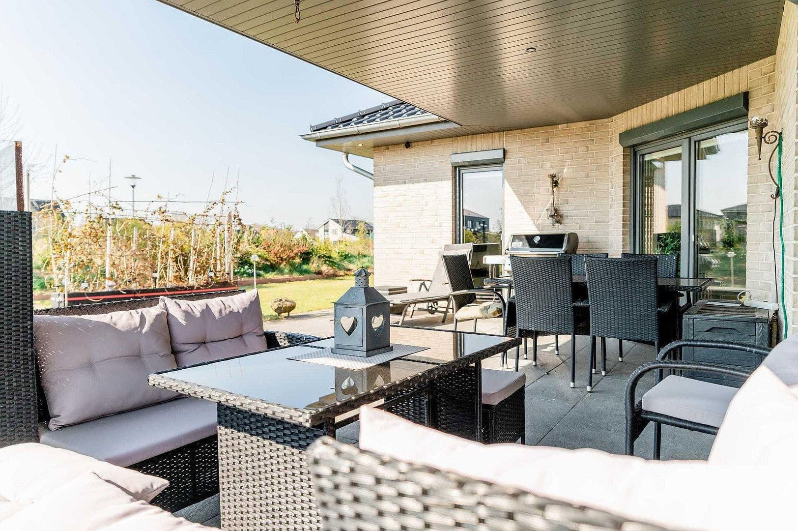 Prodej domu 159 m², pozemek 956 m², Dammacker 41, Schafflund, Šlesvicko-Holštýnsko Prodej domu 159 m², pozemek 956 m², Dammacker 41, Schafflund, Šlesvicko-Holštýnsko