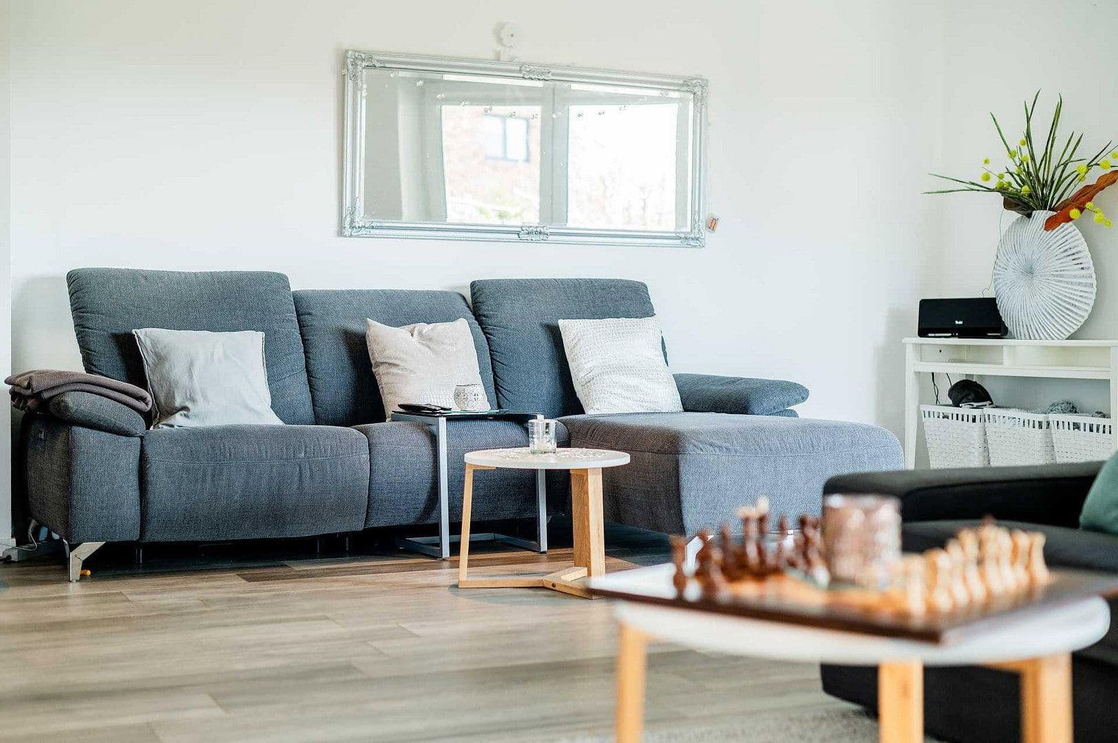 Prodej domu 159 m², pozemek 956 m², Dammacker 41, Schafflund, Šlesvicko-Holštýnsko Prodej domu 159 m², pozemek 956 m², Dammacker 41, Schafflund, Šlesvicko-Holštýnsko