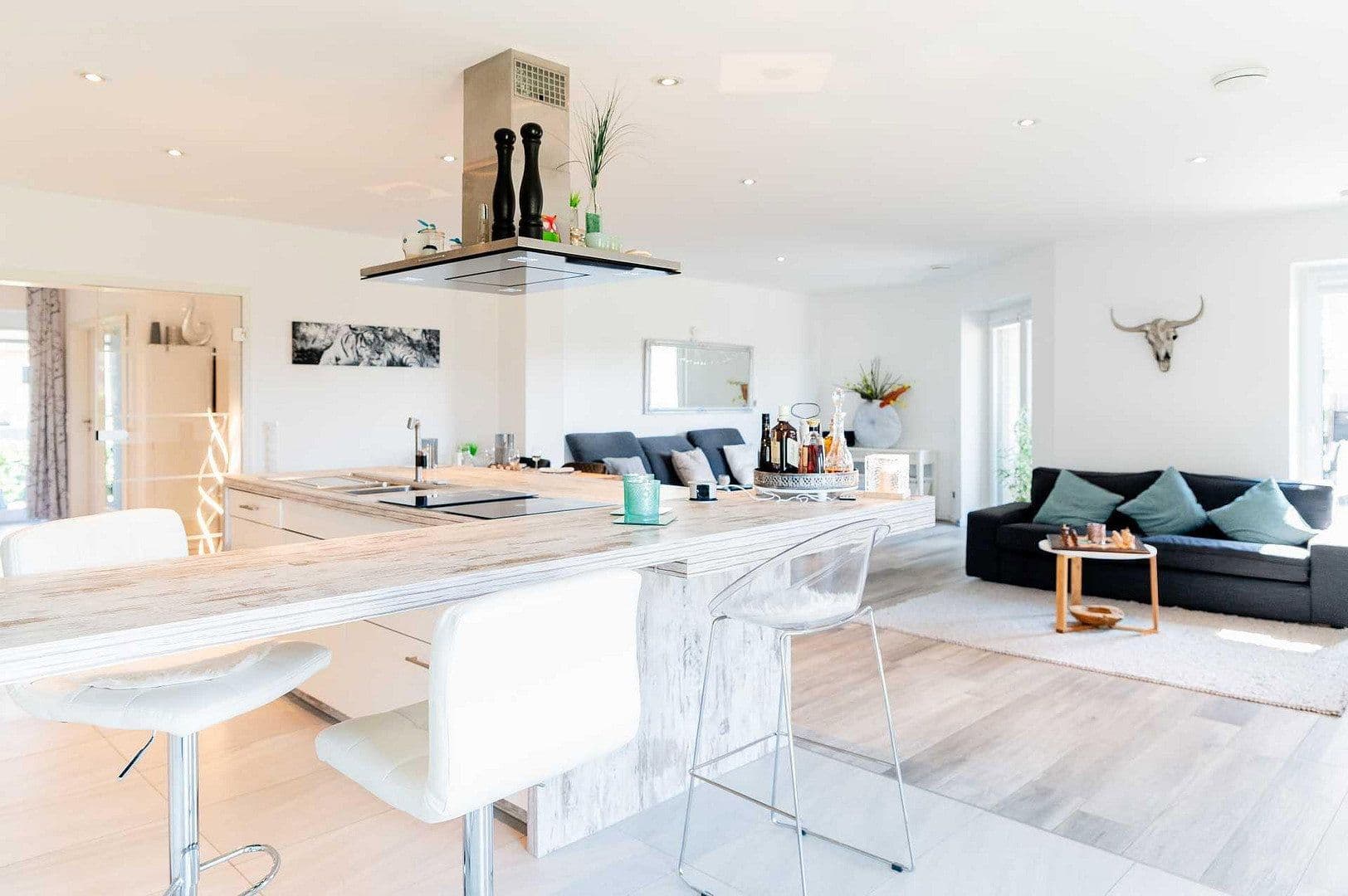 Prodej domu 159 m², pozemek 956 m², Dammacker 41, Schafflund, Šlesvicko-Holštýnsko Prodej domu 159 m², pozemek 956 m², Dammacker 41, Schafflund, Šlesvicko-Holštýnsko