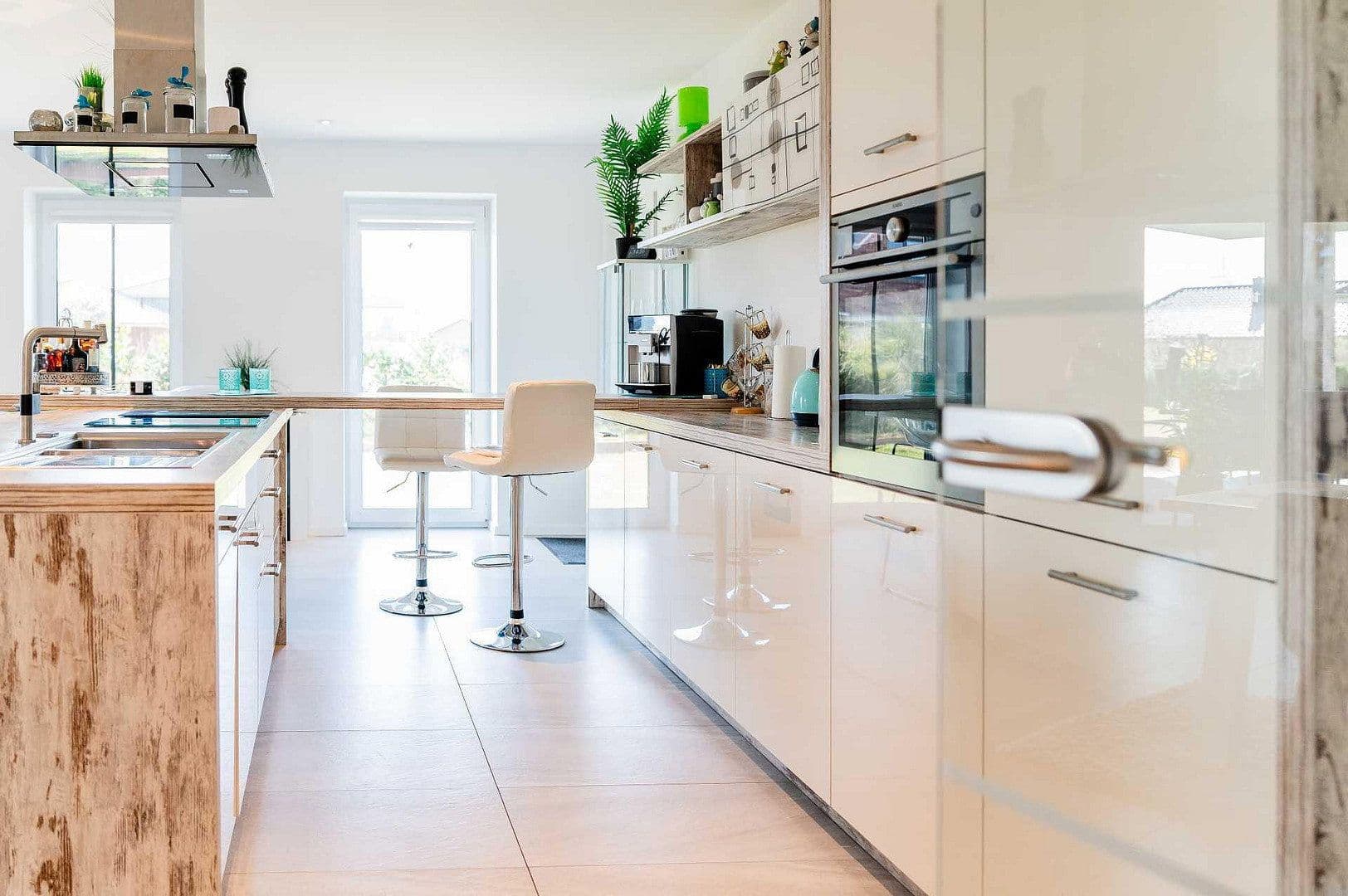 Prodej domu 159 m², pozemek 956 m², Dammacker 41, Schafflund, Šlesvicko-Holštýnsko Prodej domu 159 m², pozemek 956 m², Dammacker 41, Schafflund, Šlesvicko-Holštýnsko