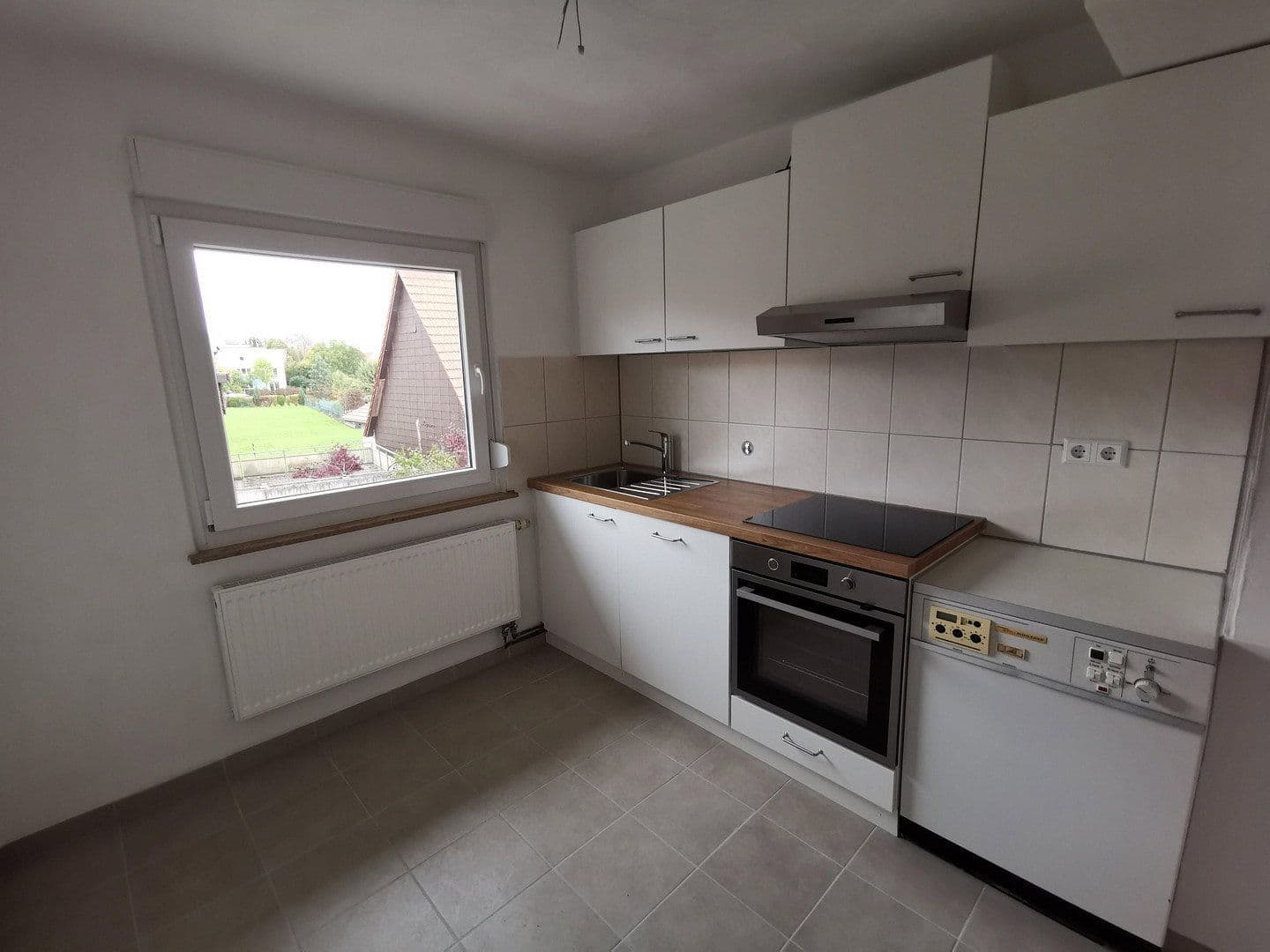 Pronájem bytu 3+1 61 m², Sommerstrasse 17, Egenhausen, Bádensko-Württembersko Pronájem bytu 3+1 61 m², Sommerstrasse 17, Egenhausen, Bádensko-Württembersko
