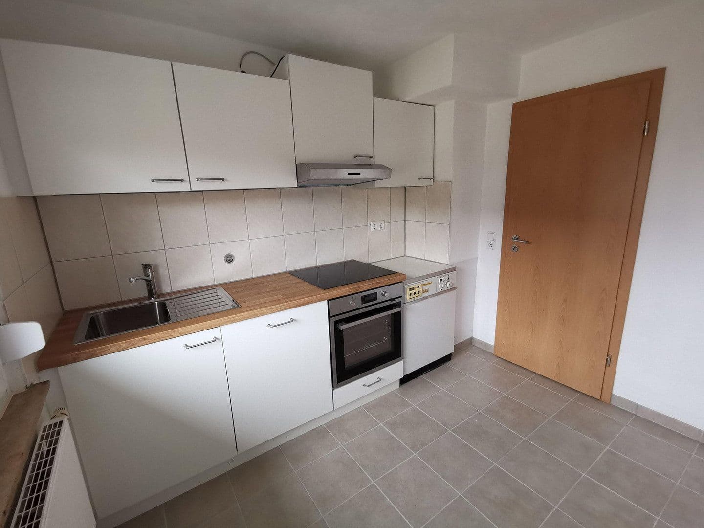 Pronájem bytu 3+1 61 m², Sommerstrasse 17, Egenhausen, Bádensko-Württembersko Pronájem bytu 3+1 61 m², Sommerstrasse 17, Egenhausen, Bádensko-Württembersko