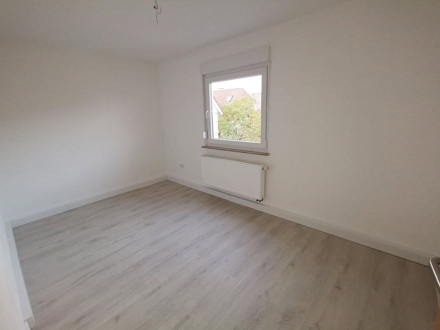 Pronájem bytu 3+1 61 m², Sommerstrasse 17, Egenhausen, Bádensko-Württembersko Pronájem bytu 3+1 61 m², Sommerstrasse 17, Egenhausen, Bádensko-Württembersko