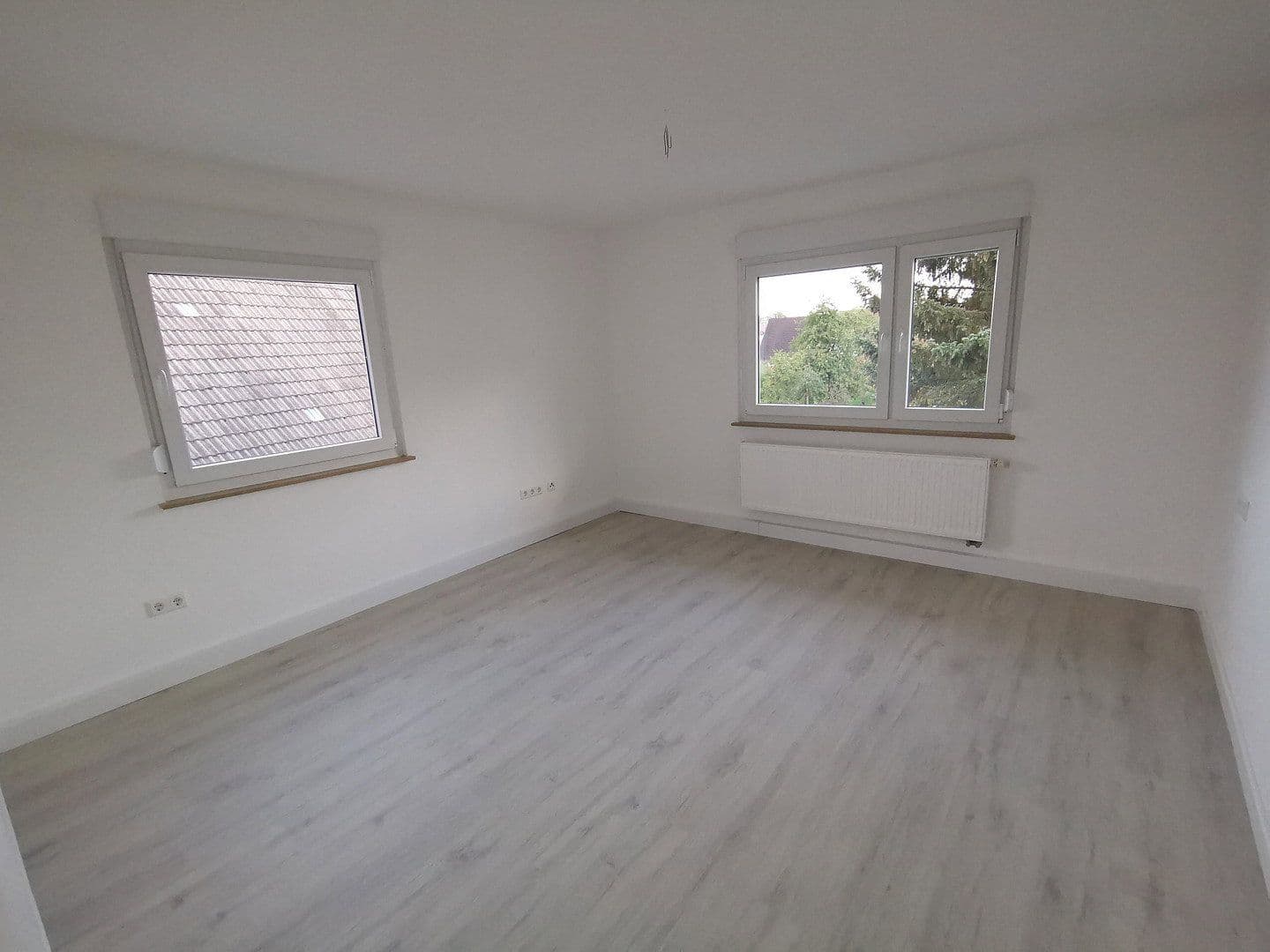 Pronájem bytu 3+1 61 m², Sommerstrasse 17, Egenhausen, Bádensko-Württembersko Pronájem bytu 3+1 61 m², Sommerstrasse 17, Egenhausen, Bádensko-Württembersko