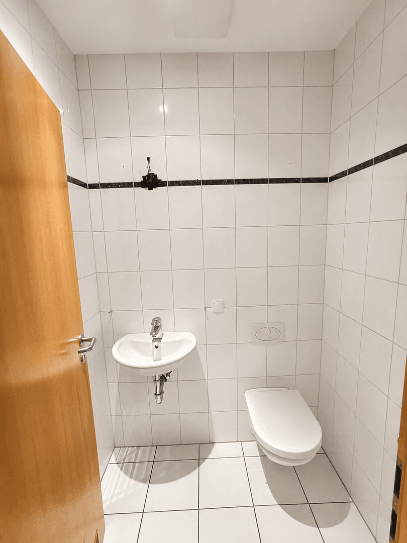 Pronájem bytu 3+1 140 m², Alte KemmenauerStrasse 37, Bad Ems, Porýní-Falc Pronájem bytu 3+1 140 m², Alte KemmenauerStrasse 37, Bad Ems, Porýní-Falc