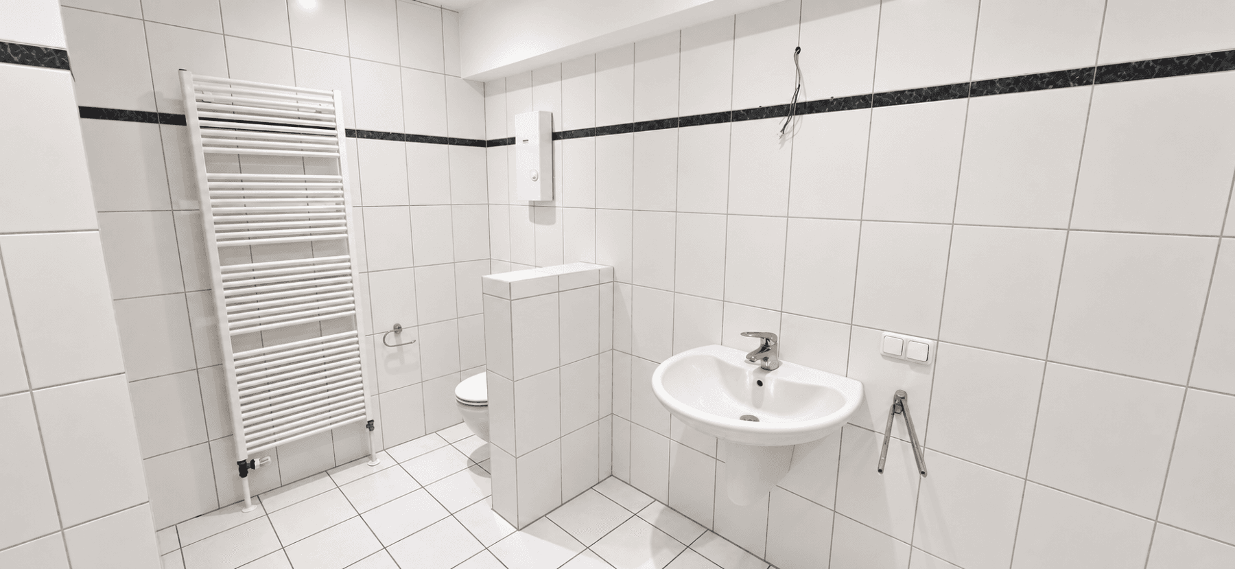 Pronájem bytu 3+1 140 m², Alte KemmenauerStrasse 37, Bad Ems, Porýní-Falc Pronájem bytu 3+1 140 m², Alte KemmenauerStrasse 37, Bad Ems, Porýní-Falc