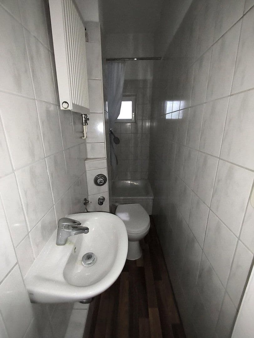 Pronájem bytu 13 m², Schwerin, Mecklenburg-Vorpommern Pronájem bytu 13 m², Schwerin, Mecklenburg-Vorpommern