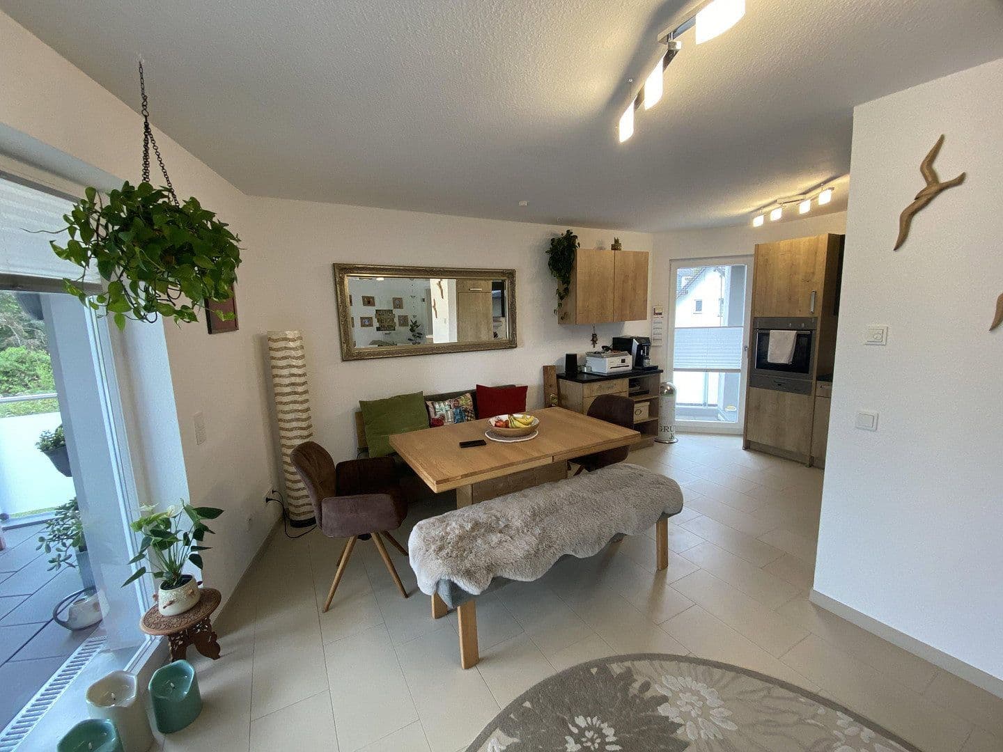 Pronájem bytu 2+1 80 m², Gillicher Straße 18, Solingen, Severní Porýní-Vestfálsko Pronájem bytu 2+1 80 m², Gillicher Straße 18, Solingen, Severní Porýní-Vestfálsko