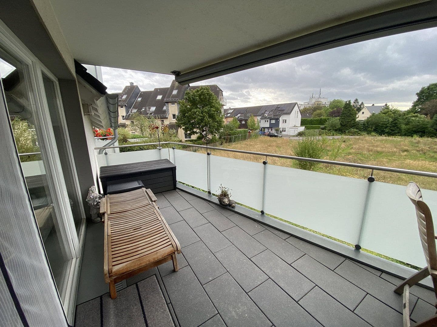 Pronájem bytu 2+1 80 m², Gillicher Straße 18, Solingen, Severní Porýní-Vestfálsko Pronájem bytu 2+1 80 m², Gillicher Straße 18, Solingen, Severní Porýní-Vestfálsko